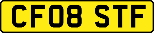 CF08STF