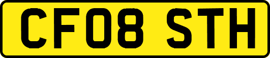 CF08STH