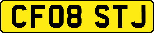 CF08STJ