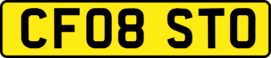 CF08STO