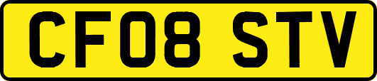 CF08STV