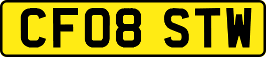CF08STW