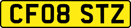 CF08STZ
