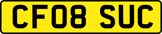 CF08SUC