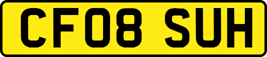 CF08SUH