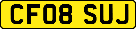 CF08SUJ