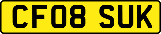 CF08SUK