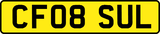 CF08SUL