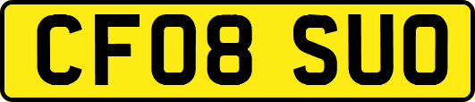CF08SUO