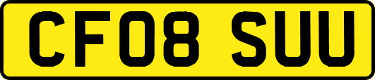 CF08SUU