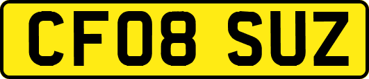 CF08SUZ
