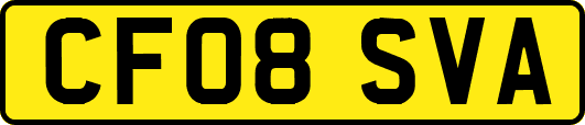 CF08SVA