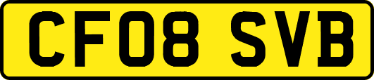 CF08SVB