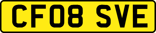 CF08SVE