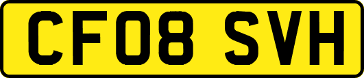 CF08SVH