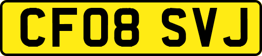 CF08SVJ