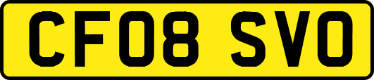 CF08SVO
