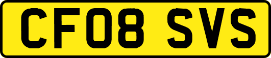 CF08SVS