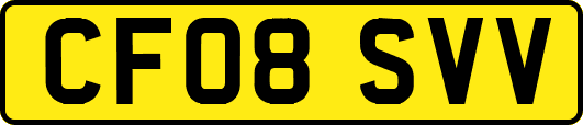 CF08SVV