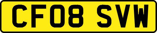 CF08SVW