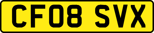 CF08SVX