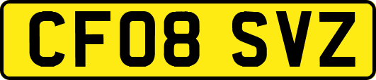 CF08SVZ