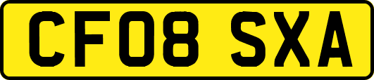 CF08SXA