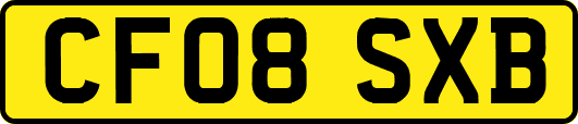 CF08SXB
