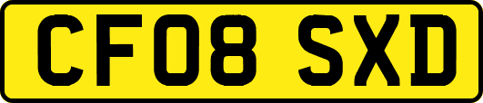 CF08SXD