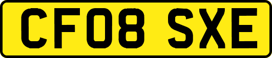 CF08SXE