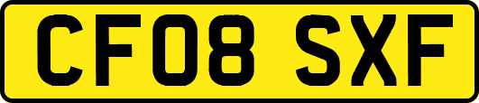 CF08SXF