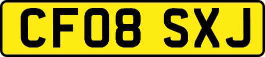 CF08SXJ
