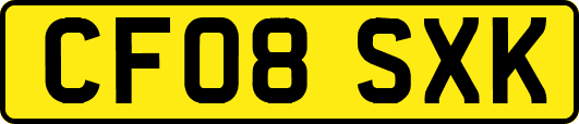 CF08SXK