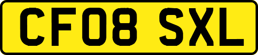 CF08SXL