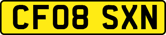 CF08SXN