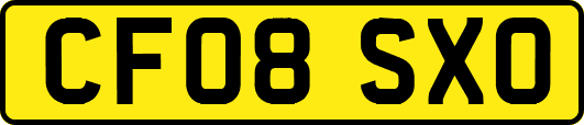 CF08SXO