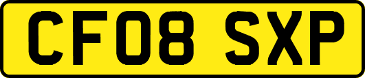 CF08SXP