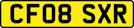 CF08SXR