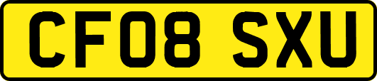 CF08SXU