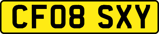 CF08SXY