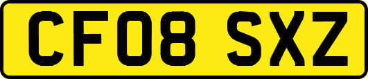 CF08SXZ
