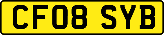 CF08SYB