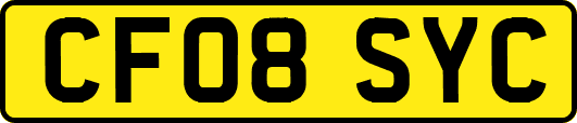 CF08SYC