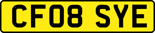 CF08SYE