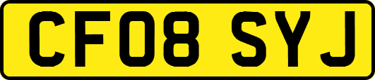 CF08SYJ