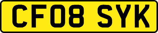 CF08SYK