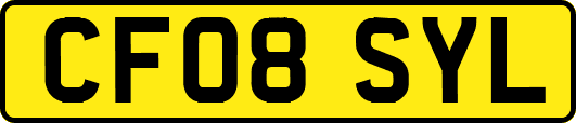 CF08SYL