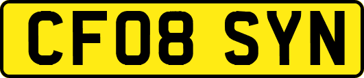 CF08SYN