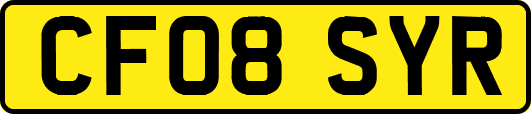 CF08SYR