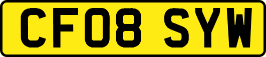 CF08SYW